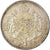 Coin, Belgium, 20 Francs, 20 Frank, 1934, VF(30-35), Silver, KM:104.1