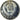 Coin, Russia, 50 Kopeks, 1981, MS(65-70), Nickel-brass
