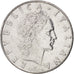 Monnaie, Italie, 50 Lire, 1977, Rome, SPL, Stainless Steel, KM:95.1