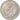 Coin, Denmark, Frederik IX, 25 Öre, 1960, Copenhagen, AU(50-53), Copper-nickel