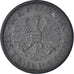Münze, Österreich, 10 Groschen, 1948, S+, Zinc, KM:2874