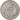 Münze, Dänemark, Frederik IX, 10 Öre, 1948, Copenhagen, SS+, Kupfer-Nickel