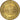 Coin, GERMANY - FEDERAL REPUBLIC, 5 Pfennig, 1950, Stuttgart, MS(60-62), Brass