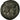 Munten, Magnentius, Centenionalis, Amiens, PR, Bronze, RIC:14
