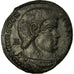 Munten, Magnentius, Centenionalis, Amiens, PR, Bronze, RIC:14