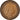 Coin, Netherlands Antilles, Juliana, 5 Cents, 1963, EF(40-45), Copper-nickel