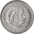 Coin, Netherlands, Juliana, Gulden, 1977, VF(20-25), Nickel, KM:184a