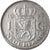 Coin, Netherlands, Juliana, Gulden, 1977, VF(20-25), Nickel, KM:184a