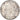 Moneda, Francia, Hercule, 5 Francs, 1876, Paris, BC+, Plata, KM:820.1