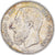 Coin, Belgium, Leopold II, 5 Francs, 5 Frank, 1873, VF(30-35), Silver, KM:24