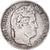 Coin, France, Louis-Philippe, 5 Francs, 1834, Paris, VF(30-35), Silver