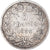 Coin, France, Louis-Philippe, 5 Francs, 1834, Paris, VF(30-35), Silver
