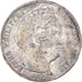 Münze, Frankreich, Louis-Philippe, 5 Francs, 1833, Lille, S, Silber, KM:749.13