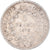 Moeda, França, Hercule, 5 Francs, 1873, Paris, AU(55-58), Prata, KM:820.1