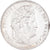 Moneda, Francia, Louis-Philippe, 5 Francs, 1833, Paris, MBC, Plata, KM:749.1