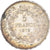 Monnaie, France, Hercule, 5 Francs, 1873, Paris, SUP, Argent, Gadoury:745a