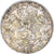 Coin, Belgium, Leopold II, 5 Francs, 5 Frank, 1869, EF(40-45), Silver, KM:24