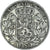 Münze, Belgien, Leopold II, 5 Francs, 5 Frank, 1873, S+, Silber, KM:24