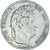 Munten, Frankrijk, Louis-Philippe, 5 Francs, 1832, Strasbourg, FR, Zilver