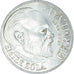 Coin, France, Germinal, 100 Francs, 1985, Paris, AU(50-53), Silver, KM:957