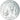 Coin, France, Descartes, 100 Francs, 1991, MS(60-62), Silver, KM:996