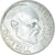 Coin, France, Germinal, 100 Francs, 1985, AU(50-53), Silver, KM:957