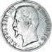 Moneta, Francja, Napoleon III, Napoléon III, 5 Francs, 1856, Paris, VF(20-25)