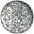 Munten, België, Leopold II, 5 Francs, 5 Frank, 1870, FR+, Zilver, KM:24