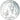 Monnaie, France, Descartes, 100 Francs, 1991, SUP, Argent, Gadoury:906, KM:996