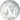 Coin, France, Descartes, 100 Francs, 1991, AU(50-53), Silver, KM:996