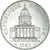 Coin, France, Panthéon, 100 Francs, 1983, Paris, AU(50-53), Silver, KM:951.1