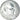 Monnaie, France, Germinal, 100 Francs, 1985, SUP, Argent, Gadoury:900, KM:957