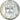 Coin, France, Charlemagne, 100 Francs, 1990, Paris, AU(55-58), Silver, KM:982