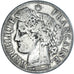 Monnaie, France, Cérès, 2 Francs, 1887, Paris, TB+, Argent, Gadoury:530a