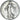 Monnaie, France, Semeuse, 2 Francs, 1901, Paris, TB+, Argent, Gadoury:532