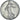 Münze, Frankreich, Semeuse, 2 Francs, 1902, Paris, S+, Silber, KM:845.1