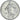 Coin, France, Semeuse, Franc, 1908, Paris, EF(40-45), Silver, KM:844.1