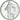 Coin, France, Semeuse, Franc, 1919, Paris, MS(63), Silver, KM:844.1