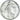 Coin, France, Semeuse, Franc, 1920, Paris, MS(60-62), Silver, KM:844.1