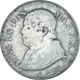 Munten, Italiaanse staten, PAPAL STATES, Pius IX, 10 Soldi, 50 Centesimi, 1867