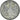 Moneta, GERMANIA - REPUBBLICA FEDERALE, 5 Mark, 1957, Hamburg, BB, Argento