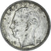 Coin, Belgium, 20 Francs, 20 Frank, 1935, Brussels, EF(40-45), Silver, KM:105