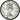 Coin, Canada, Elizabeth II, 25 Cents, 1963, Royal Canadian Mint, Ottawa