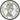 Coin, Canada, Elizabeth II, 25 Cents, 1964, Royal Canadian Mint, Ottawa