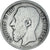 Monnaie, Belgique, Leopold II, 2 Francs, 2 Frank, 1867, Bruxelles, TB, Argent