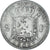 Monnaie, Belgique, Leopold II, 2 Francs, 2 Frank, 1867, Bruxelles, TB, Argent