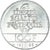 Munten, Frankrijk, Fraternité, 100 Francs, 1988, PR+, Zilver, KM:966