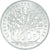Moneta, Francia, Panthéon, 100 Francs, 1983, Paris, SPL, Argento, KM:951.1