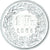 Monnaie, Suisse, Franc, 1965, Bern, SPL, Argent, KM:24