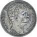Munten, Italië, Umberto I, 5 Lire, 1879, Rome, ZF+, Zilver, KM:20